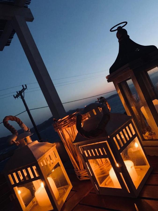 George'S Traditional House Agios Georgios  Exterior foto