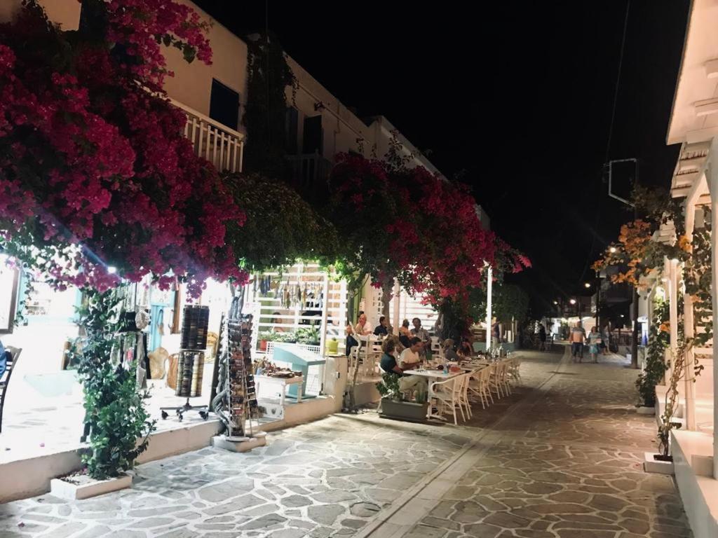 George'S Traditional House Agios Georgios  Exterior foto