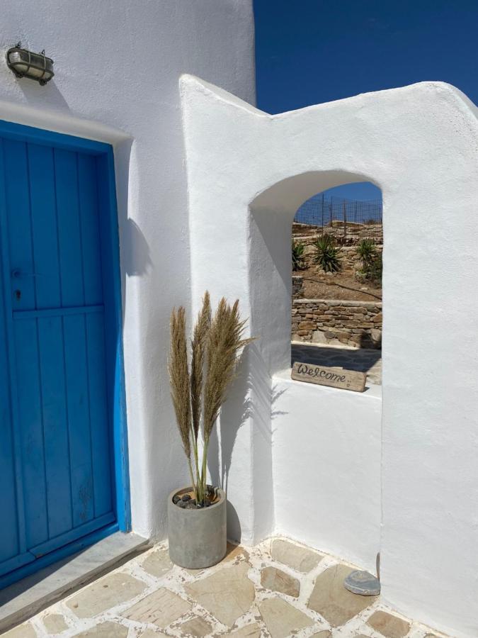 George'S Traditional House Agios Georgios  Exterior foto
