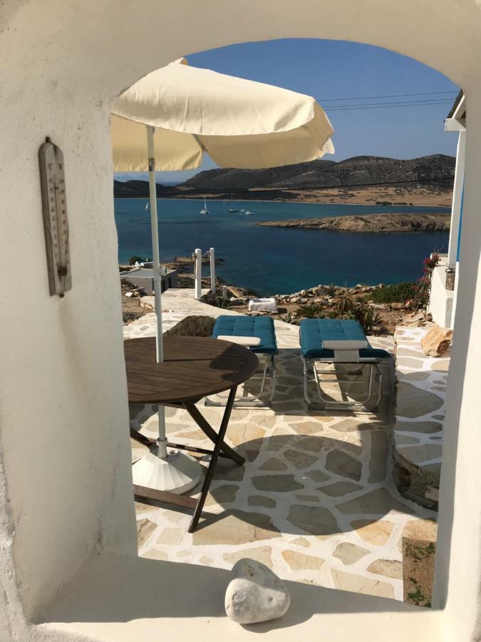 George'S Traditional House Agios Georgios  Exterior foto